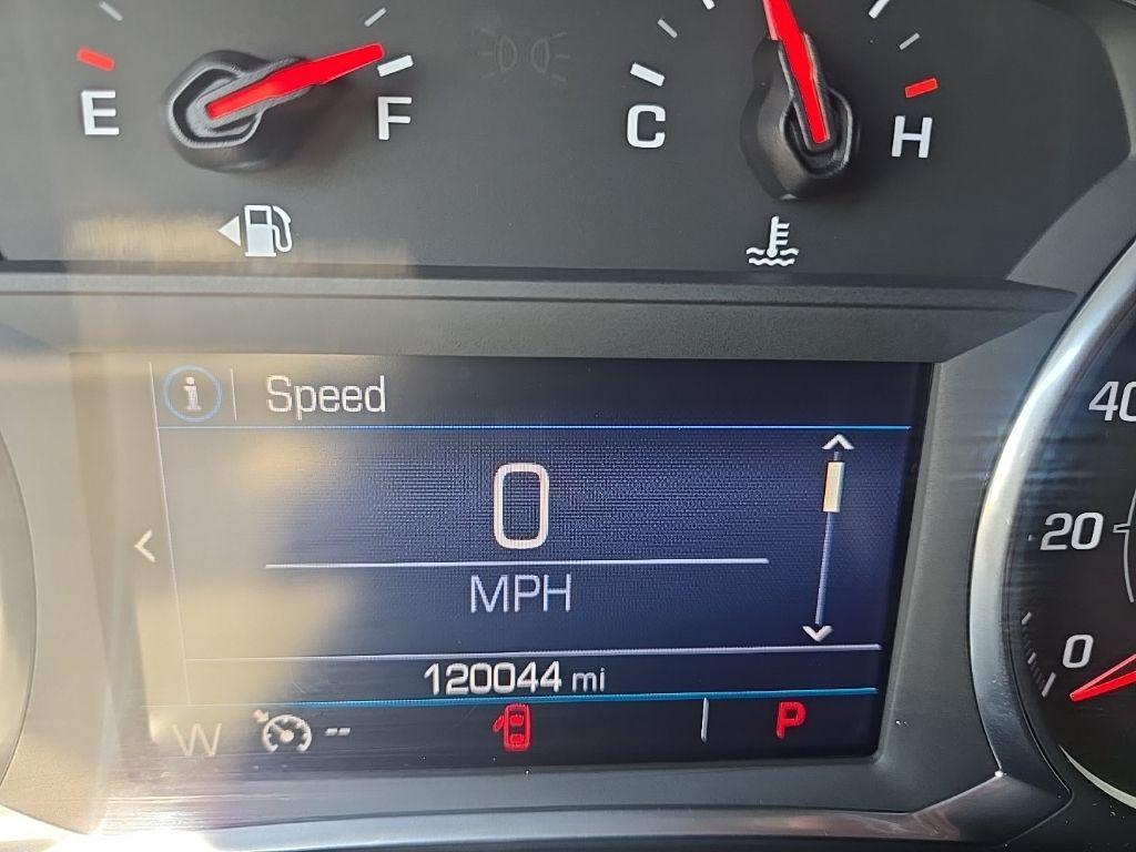 used 2020 GMC Acadia car, priced at $18,450