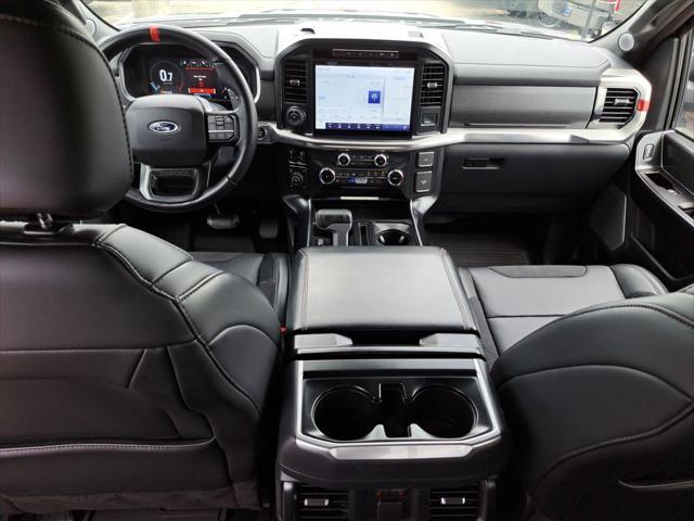 used 2022 Ford F-150 car, priced at $72,650