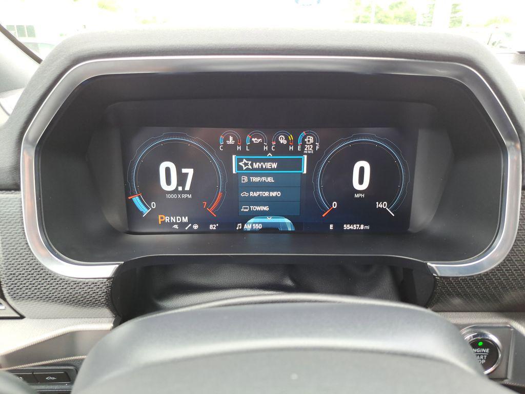 used 2022 Ford F-150 car, priced at $61,950