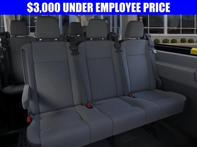 new 2024 Ford Transit-350 car, priced at $63,365