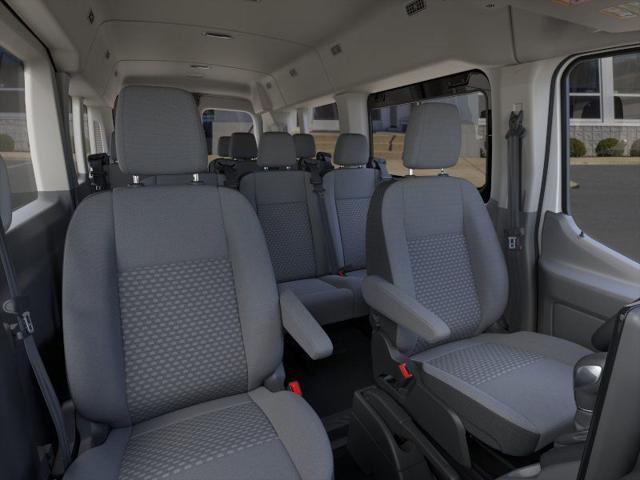 new 2024 Ford Transit-350 car, priced at $63,365