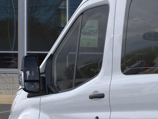 new 2024 Ford Transit-350 car, priced at $63,365