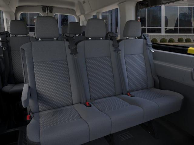 new 2024 Ford Transit-350 car, priced at $63,365