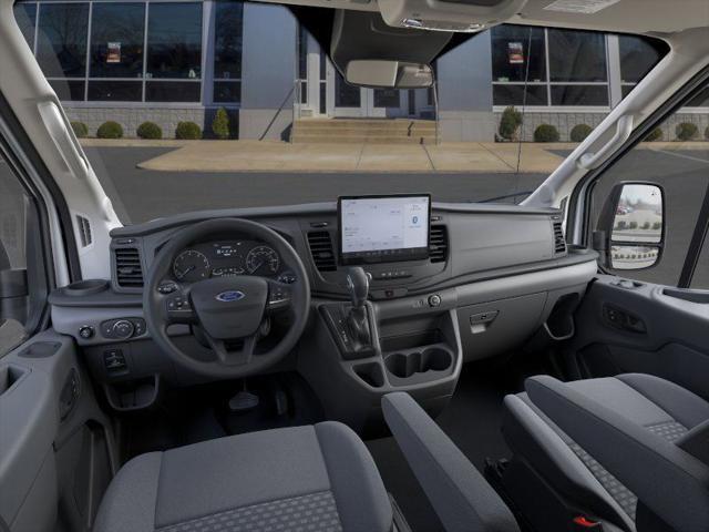 new 2024 Ford Transit-350 car, priced at $63,365