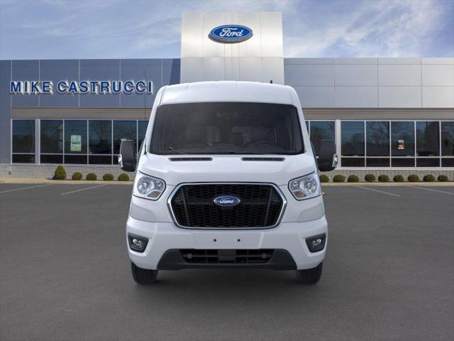 new 2024 Ford Transit-350 car, priced at $63,365