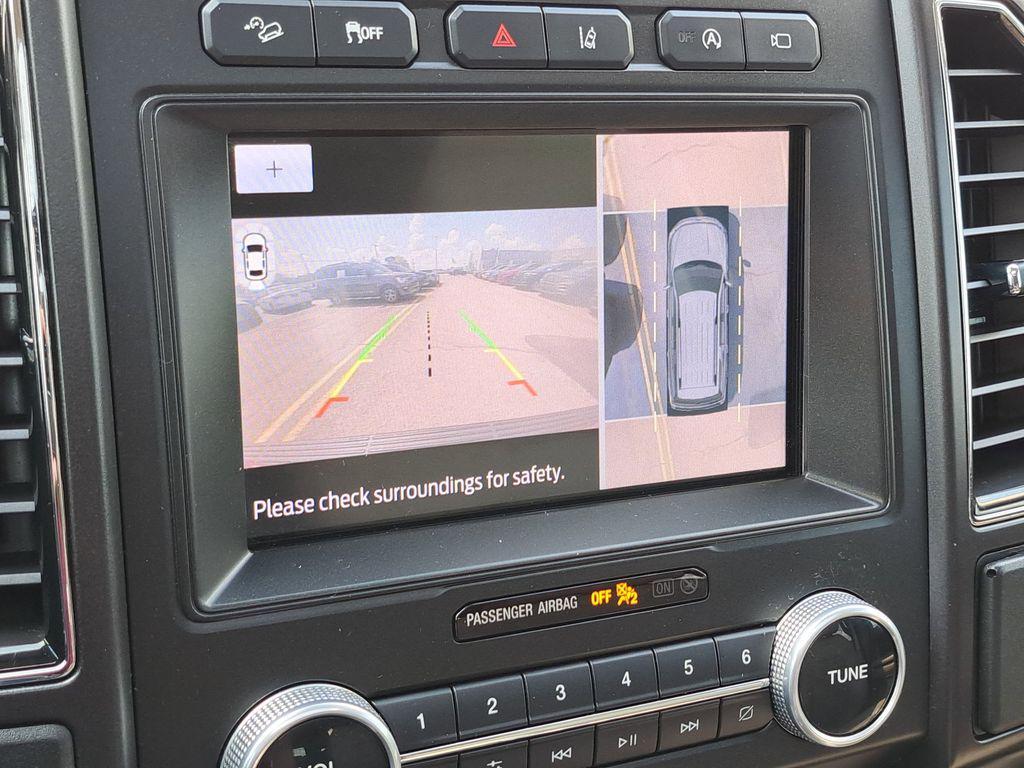 used 2021 Ford Expedition Max car, priced at $45,850