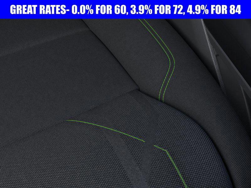 new 2025 Ford F-150 car, priced at $46,250