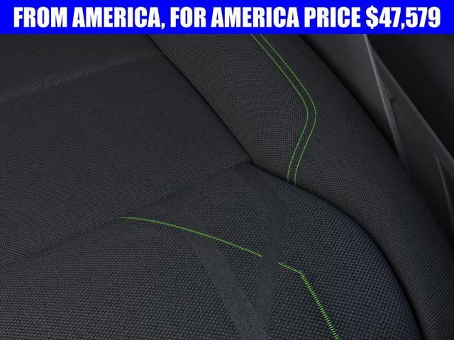 new 2025 Ford F-150 car, priced at $48,829