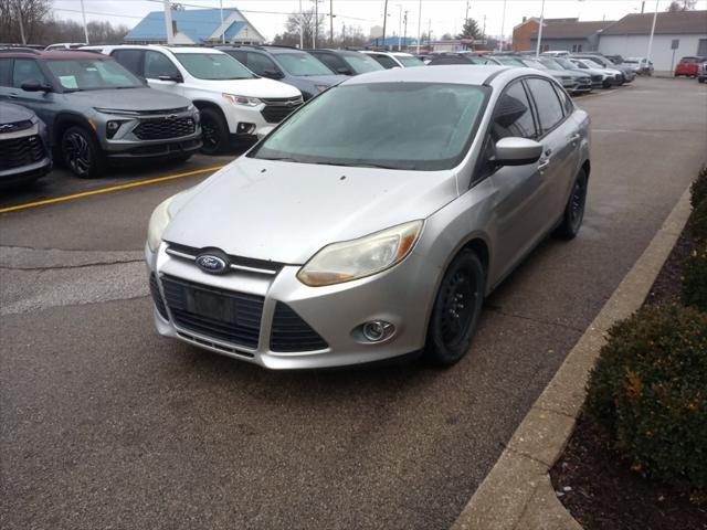 used 2012 Ford Focus car, priced at $3,975