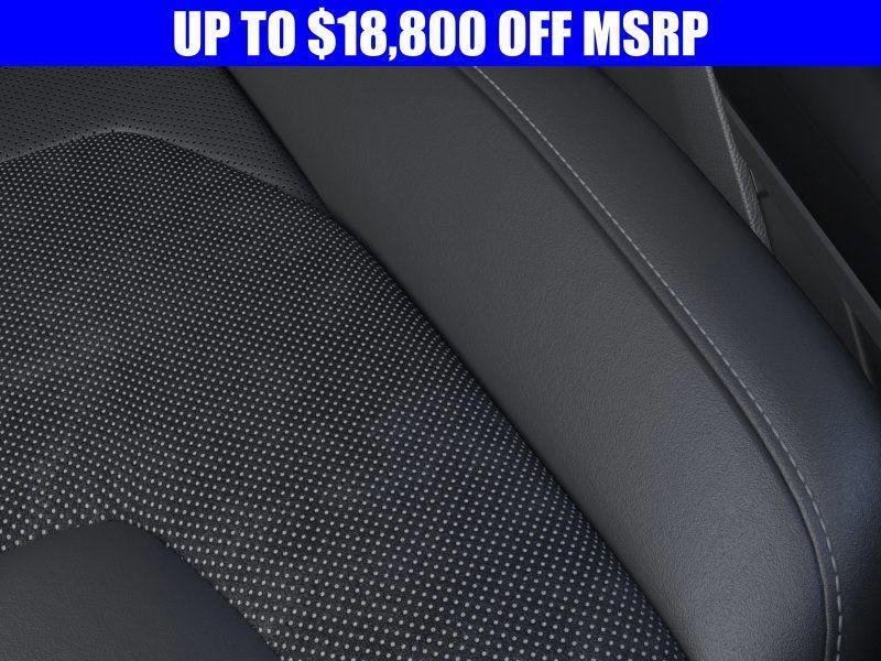new 2025 Ford F-150 car, priced at $95,185