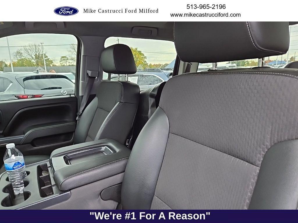 used 2014 GMC Sierra 1500 car, priced at $18,450