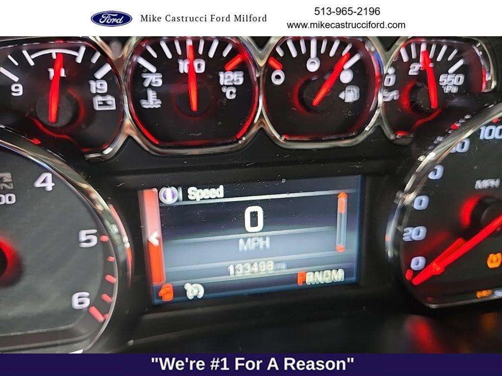 used 2014 GMC Sierra 1500 car, priced at $18,450