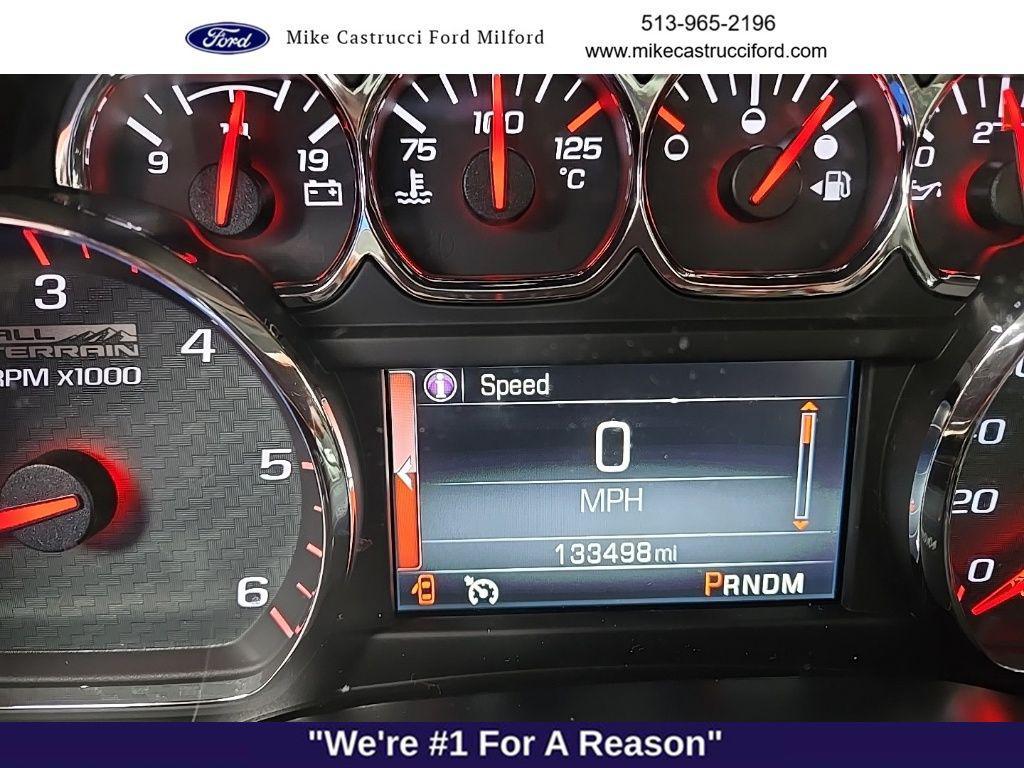 used 2014 GMC Sierra 1500 car, priced at $18,450