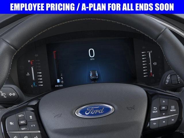 new 2025 Ford Escape car, priced at $27,999