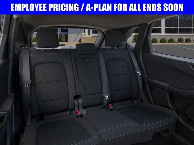 new 2025 Ford Escape car, priced at $27,999