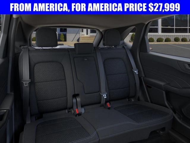 new 2025 Ford Escape car, priced at $27,999