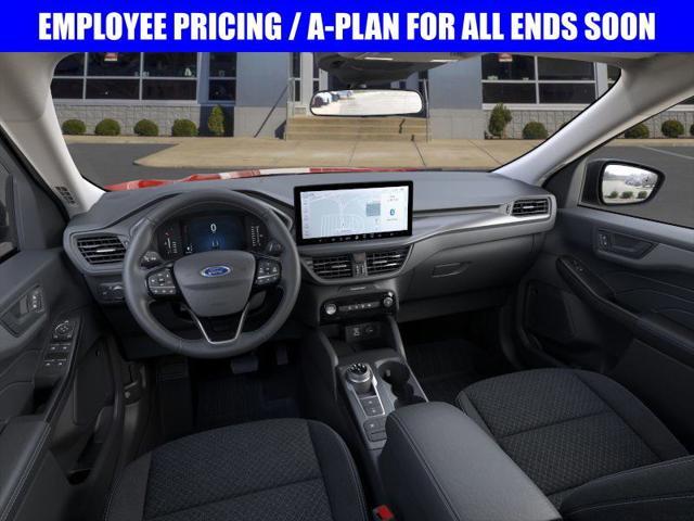 new 2025 Ford Escape car, priced at $27,999