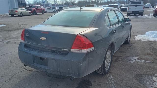 used 2013 Chevrolet Impala car, priced at $4,975