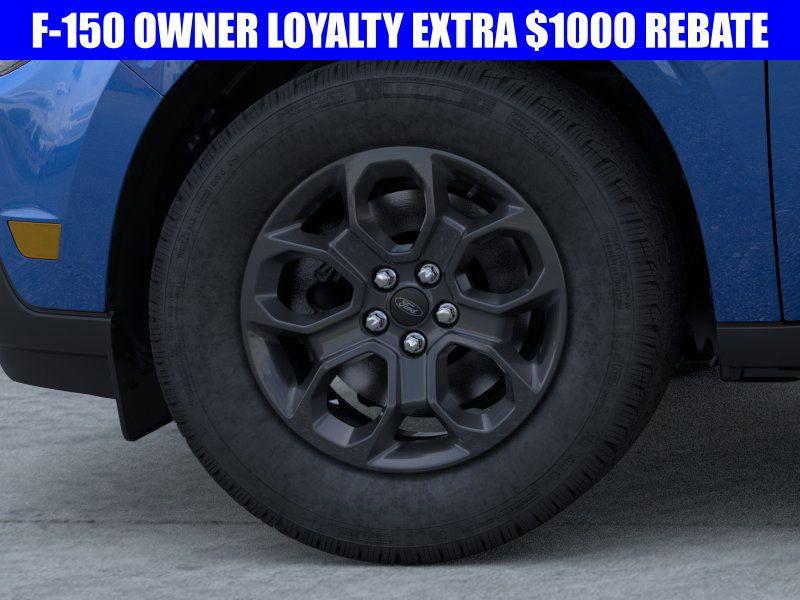 new 2025 Ford Maverick car, priced at $34,635