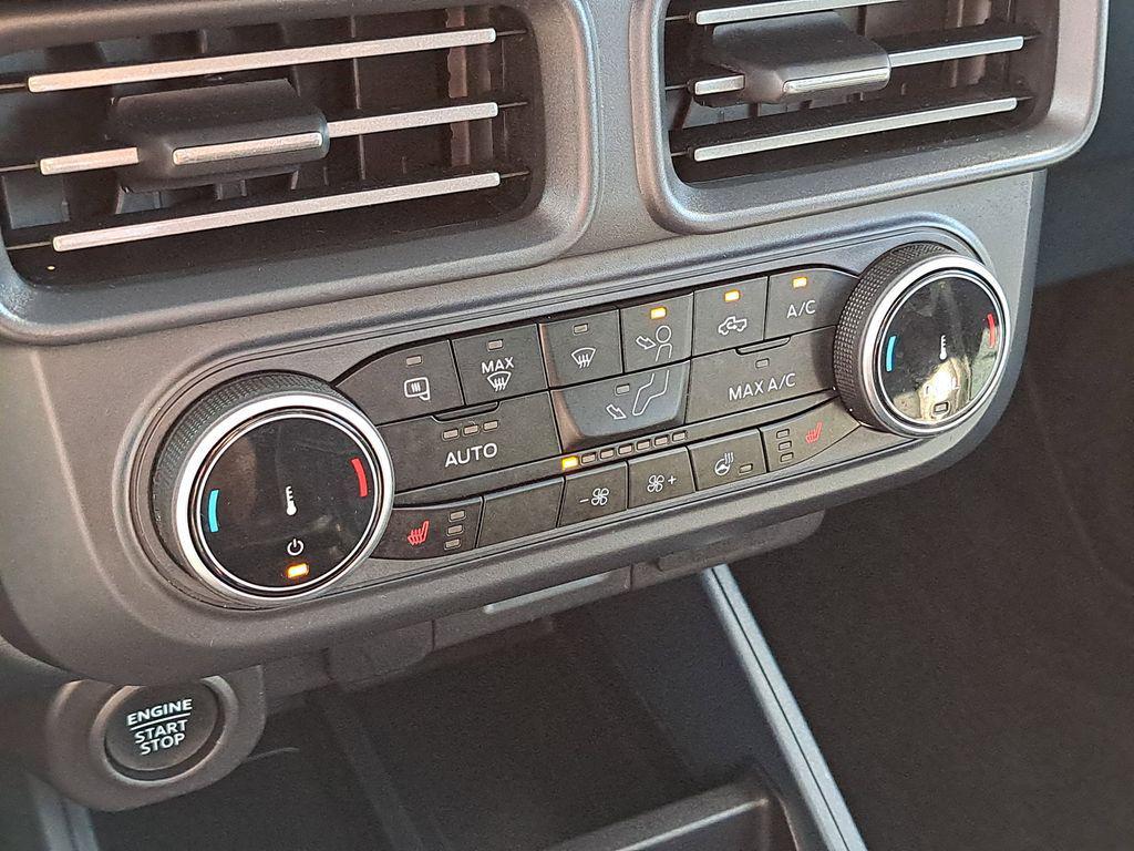 used 2024 Ford Maverick car, priced at $34,950