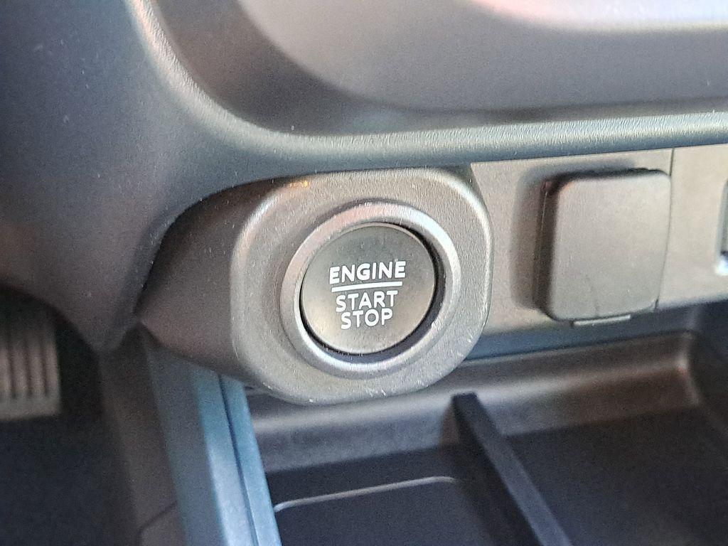 used 2024 Ford Maverick car, priced at $34,950