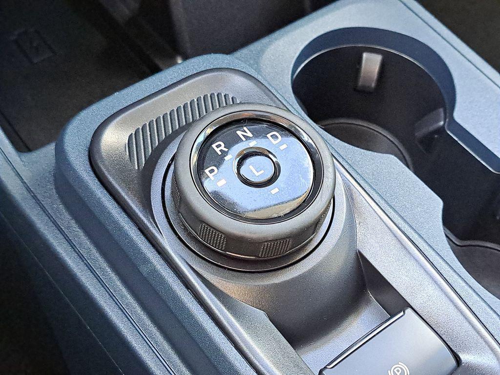 used 2024 Ford Maverick car, priced at $34,950