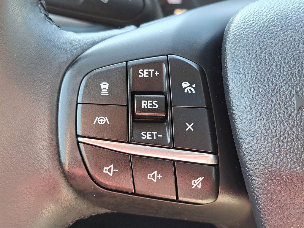 used 2024 Ford Maverick car, priced at $34,950