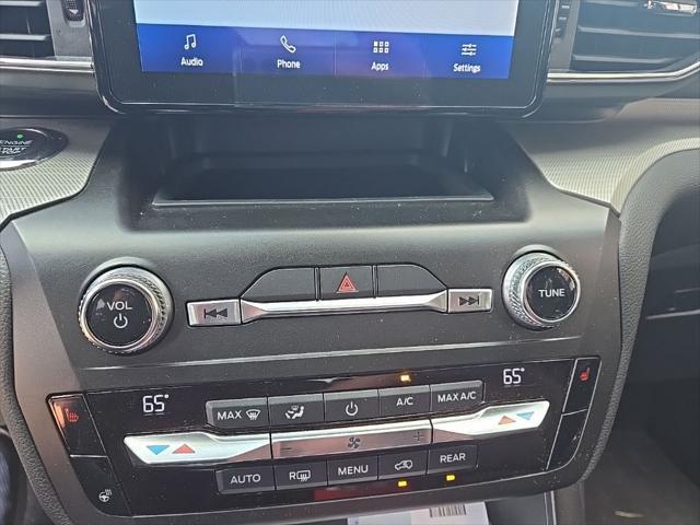 used 2020 Ford Explorer car, priced at $27,450