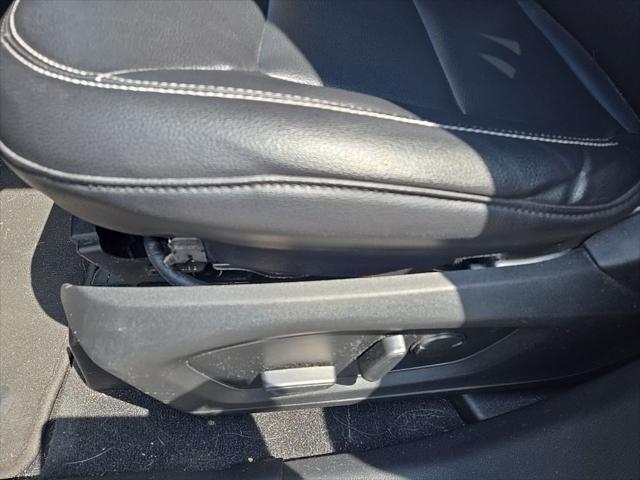 used 2020 Ford Explorer car, priced at $27,450