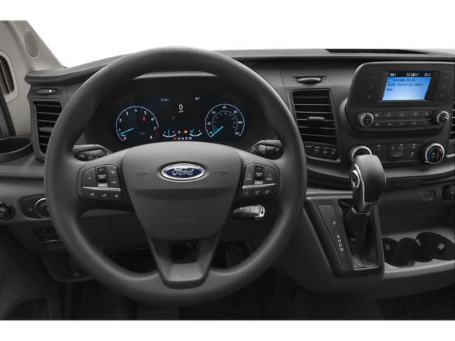 new 2024 Ford Transit-150 car, priced at $58,023