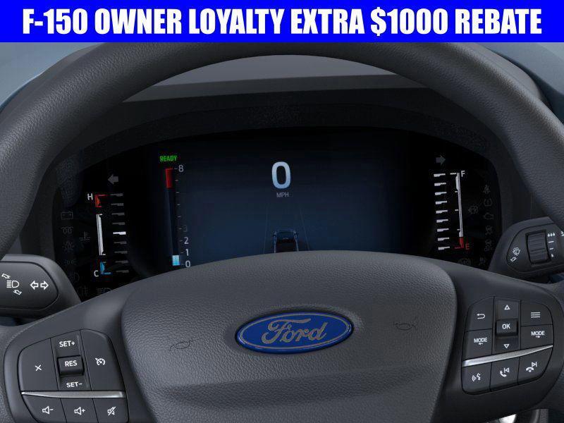 new 2025 Ford Maverick car, priced at $31,505