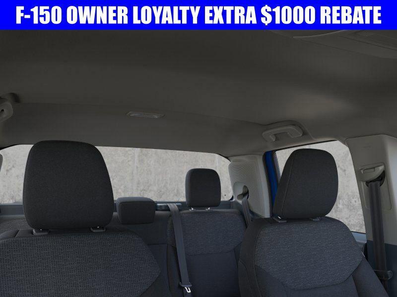 new 2025 Ford Maverick car, priced at $31,505