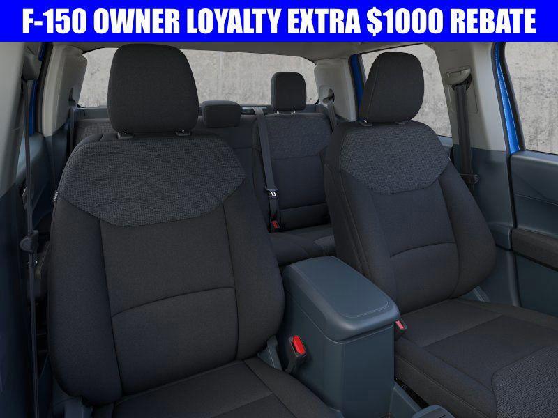 new 2025 Ford Maverick car, priced at $31,505