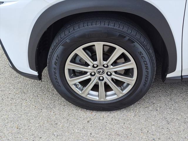 used 2021 Lexus NX 300 car, priced at $25,950