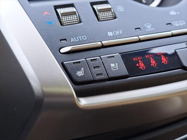 used 2021 Lexus NX 300 car, priced at $25,950