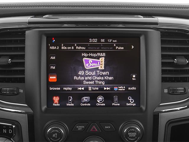 used 2014 Ram 1500 car, priced at $15,550