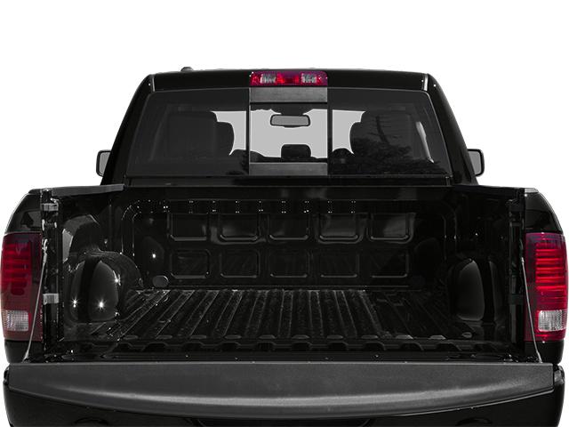 used 2014 Ram 1500 car, priced at $15,550