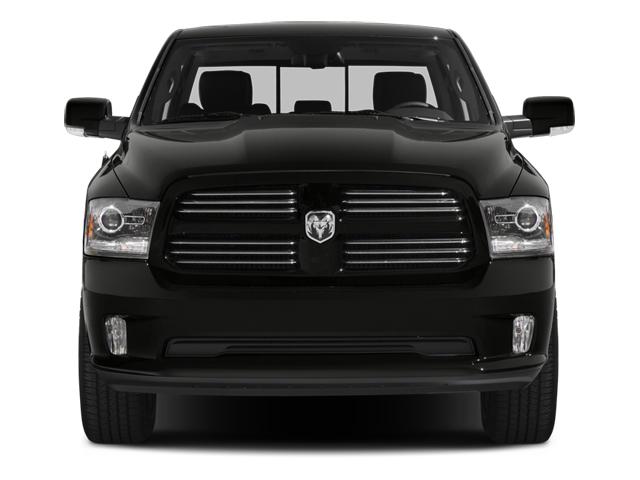 used 2014 Ram 1500 car, priced at $15,550