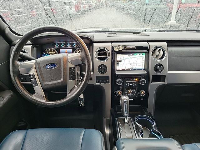 used 2014 Ford F-150 car, priced at $22,958