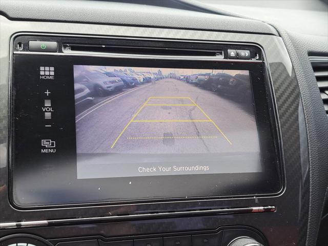 used 2015 Honda Civic car, priced at $12,950