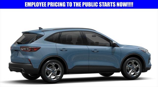 new 2025 Ford Escape car, priced at $31,779