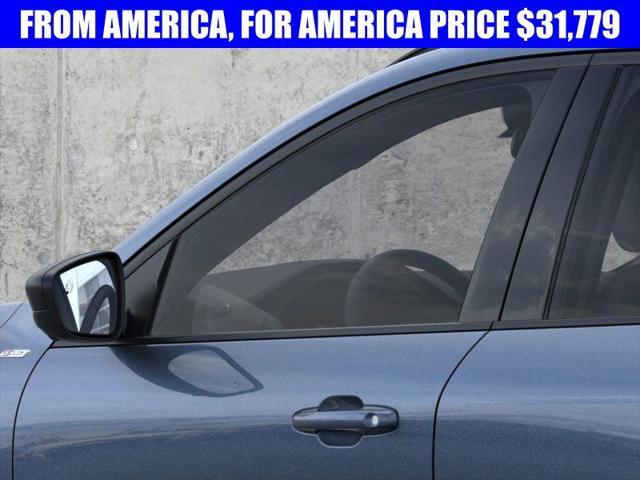new 2025 Ford Escape car, priced at $31,779