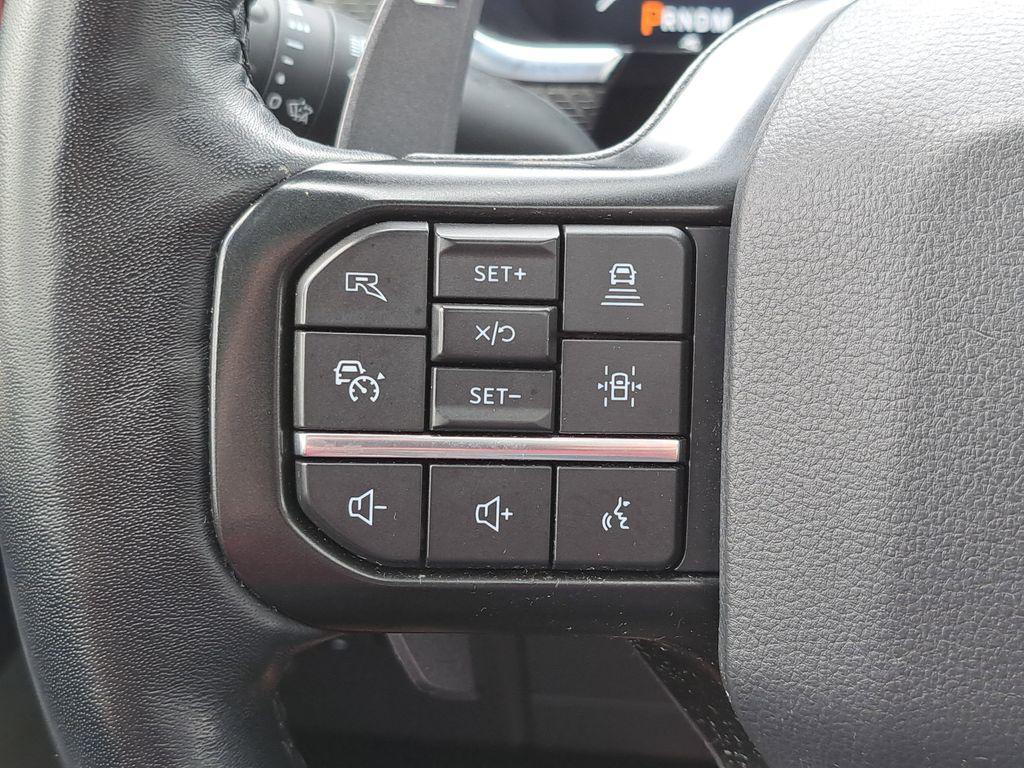 used 2022 Ford F-150 car, priced at $67,450