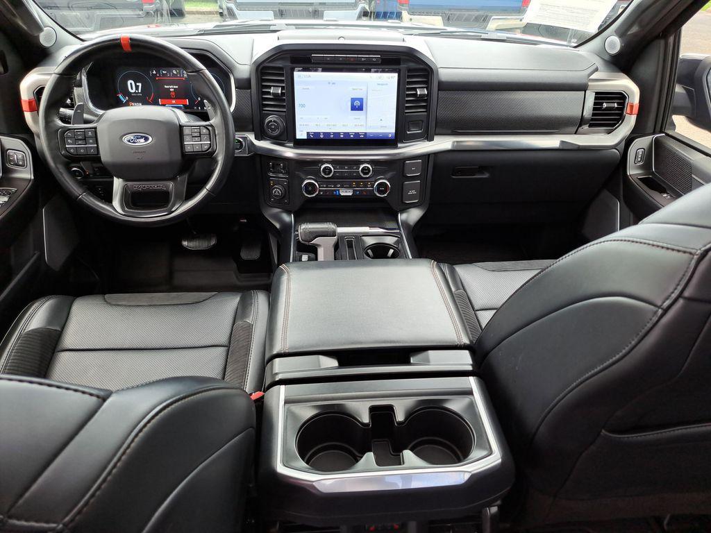 used 2022 Ford F-150 car, priced at $67,450