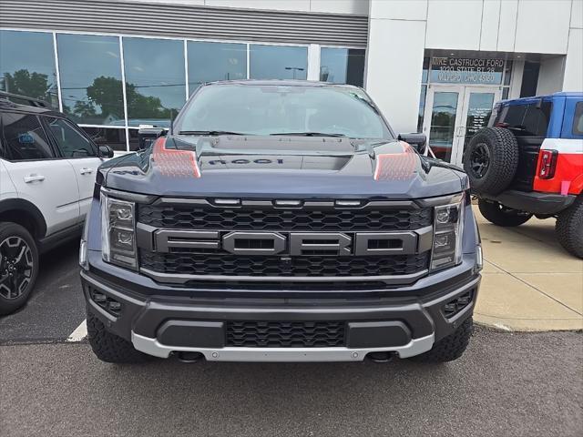 used 2022 Ford F-150 car, priced at $69,950