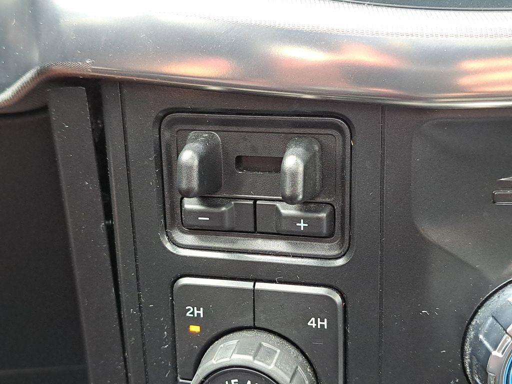 used 2022 Ford F-150 car, priced at $67,450