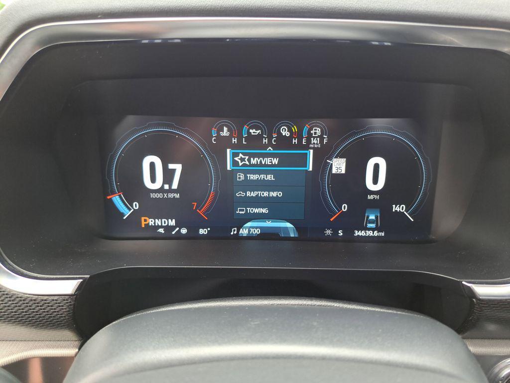 used 2022 Ford F-150 car, priced at $67,450