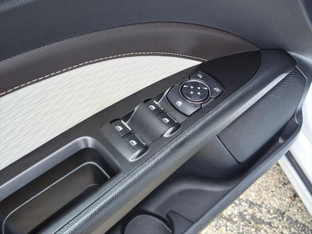 used 2019 Ford Fusion car, priced at $15,350