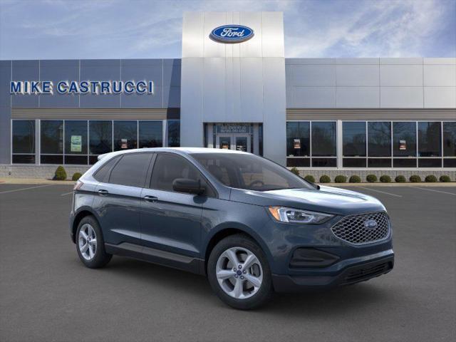 new 2024 Ford Edge car, priced at $36,999