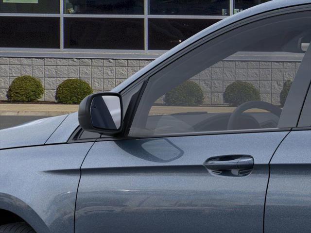 new 2024 Ford Edge car, priced at $29,999